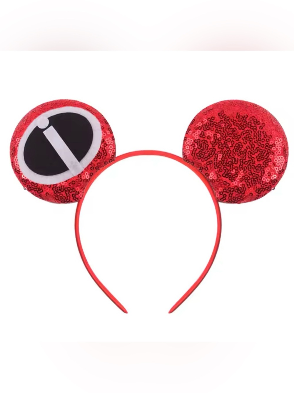 Incredibles Mickey Ears